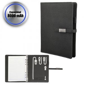 CARPETA AMPERE personalizada